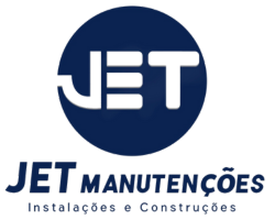 logo jet Instalações